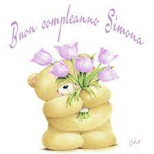 Buon Compleanno Simona Buon Compleanno Buon Compleanno Divertente Auguri Di Buon Compleanno