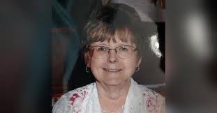 Dorothy Mae Coppedge Obituary