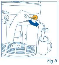 This manual comes under the category coffee makers and has been rated by 2 people with an average of a 8.5. Delonghi Magnifica Manual Manuals