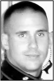 Jared Shoemaker Obituary (2006)