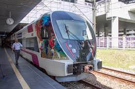 Our commuter service between klia/klia2 and kl sentral makes three quick stops at salak tinggi due to the latest movement control order (mco) implementation, klia ekspres and klia transit will continue to run as a combined service with. Covid 19 Erl Service Schedule Revision Economy Traveller