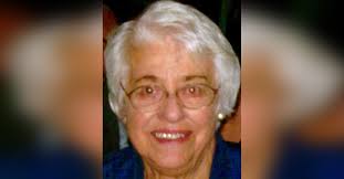 Obituary information for Betty J. Horne