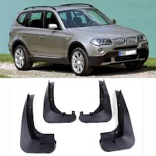 Toyota tacoma 2006, matte black mud guards by torxe™, 2 pairs. 4 For 2006 2010 Fit For Bmw X3 E83 4pcs Mud Flaps Splash Guards Fender Mudguard Kit Mud Flap Splash Guards Mudguard Car Styling In Mudguards From Automobiles Motorcycles Erase Fine Nib Pen