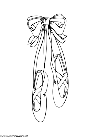 Dibujo De Zapatillas De Ballet Heartfeltblurbs Blogspot Com · dibujo de zapatillas de ballet. dibujo de zapatillas de ballet