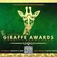 5th Annual Giraffe Awards