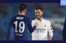Chelsea in the uefa champions league. Uefa Champions League How To Watch Chelsea Vs Real Madrid In India Tv Live Stream Match Preview Goal Com