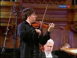 Check spelling or type a new query. Dzhoshua Bell Igraet Skripichnyj Koncert Bramsa Youtube
