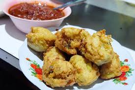 Perkedel biasanya terbuat dari bahan dasar kentang. Perkedel Bondon Bandung Kuliner Malam Legendaris Yang Tak Pernah Sepi
