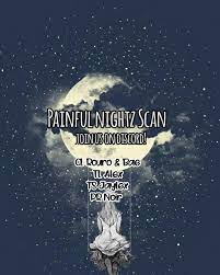 Coffee and vanilla ❤️ ( PAINFUL NIGHTZ ) - Chapter 47