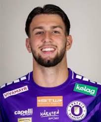 Kader: Team SK Austria Klagenfurt