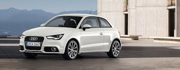 Audi A1 Information Prix Alternatives Autoscout24