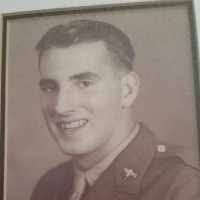 Charles E. Becraft (1921–2003)