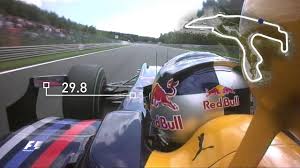 See all things to do. On Board Vettel S Spa Lap Record 2009 Belgian Grand Prix Youtube