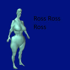 Specterr is the ultimate audio visualization software. Ross Ross Ross Body Visualizer Know Your Meme