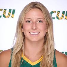 2024 Women's Volleyball Roster