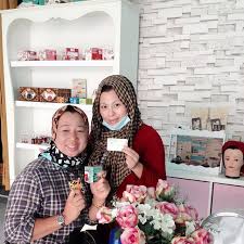Kedai gunting rambut rozaimi aka mr_barbershop66. Rzaccosmeticnilai Instagram Posts Photos And Videos Picuki Com