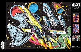 Check spelling or type a new query. Star Wars Stay On Target 1000 Piece Jigsaw Puzzle Buy Online At Best Price In Uae Amazon Ae