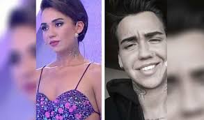 Neslihan Dogrusoz Kimdir Son Hali Erkek Mi Oldu Lezbiyen Mi Neslihan Dogrusoz Trans Mi