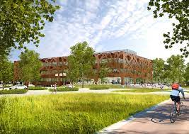 Set your own deadlines & move at your own pace. Nieuwbouw Voor Opleidingen Graafschap College Architectenweb Nl