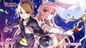 Mondaiji Tachi Ga Isekai Kara Kuru Sou Desu Yo Opening Pin On Mondaiji