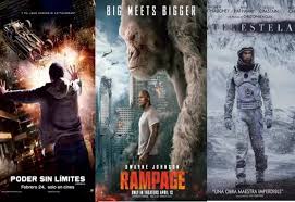 Ritmo salvaje pelicula completa (2020) ritmo salvaje para ver la pelicula completa tiene una duración de 110 minutes. Cinepaz Rampage Pelicula Completa En Espanol Latino Facebook