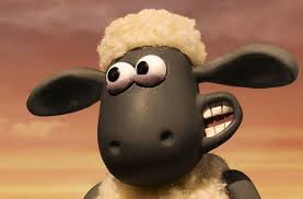 20 01 2019 shaun das schaf und seine herde als kuchen. Shaun Das Schaf Der Film 2 Ufo Alarm Ich Durfte Shaun Animieren Tv Spielfilm