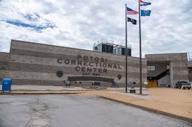 Potosi Correctional Center