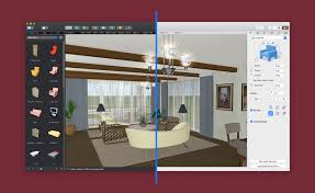 Welcome Livehome3d Which Is Mojaveready Darkmode Homedesign Homedesignapp Interiordesign Interiord Home Design Software House Design Living Room Designs
