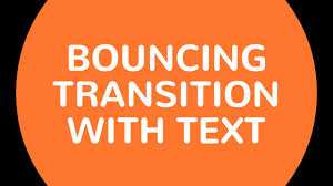 Adobe's integration of transition and text presets in premiere rush aid in its ease of use. Transition Free Stock Graphic Design And Motion Graphic Templates Adobe Stock