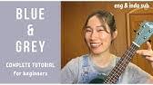 These transcriptions are made by many different individuals from all over the world for their own research and instruction and as such should not be considered definitive official versions. Blue Grey Bts ë°©íƒ„ì†Œë…„ë‹¨ Easy Guitar Tutorial Chords Fingerpicking Youtube