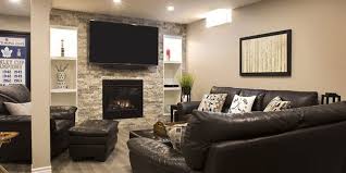 courtice kitchen, bathroom & basement