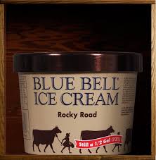 The 20 Best Blue Bell Ice Cream Flavors Ranked