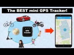 Mini Gps Tracker That Works Track Your Car Track Your Bike Track Your Wife Track Your Husband Youtube