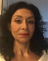 Details of WDSF athlete Anna-Rita Tramacere