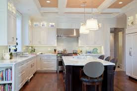 Stacked Cabinets Calling It Home Kitchen Design Kitchen Remodel Kitchen And Bath Remodeling