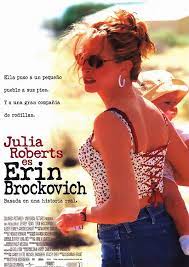 Erin Brockovich Pelicula 2000 Sensacine Com