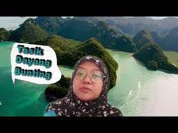 Maybe you would like to learn more about one of these? Mitos Mistik Legenda Di Sebalik Kesuburan Tasik Dayang Bunting Youtube