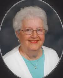 Obituary information for Patricia Adrian
