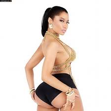 Nicki Minaj Fap Ass Butt Booty | (Click & See More) 2025