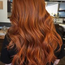 Spice Up Your Life With These 50 Red Hair Color Ideas Hair Motive Hair Motive