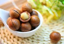 Heat the pot until boiling then reduce the heat to a simmer and cover. Types Of Nuts Different Nut Varieties With Pictures And Names