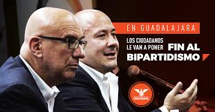 Movimiento Ciudadano