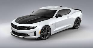 Edmunds also has chevrolet camaro pricing, mpg, specs, pictures, safety features, consumer reviews and more. Will The Chevy Camaro Turbo 1le Fall Prey To The 2022 Subaru Brz