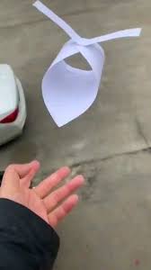 What Type Of Paper Will Make A Paper Airplane Fly The Farthest Video In 2020 Make A Paper Airplane Paper Crafts Diy Tutorials Paper Crafts Diy