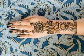 Ein henna tattoo selber machen ist leichter, als du im ersten moment vielleicht denken magst. Handzeichen Dasbiber