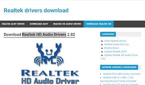 Dec 02, 2020 · how to download realtek high definition audio drivers on windows 10, 8, 7. Realtek Hd Audio Manager Is Missing Solved