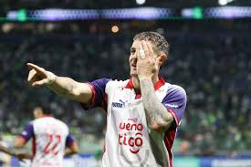 A qué hora juega Palmeiras vs. Cerro Porteño y dónde ver hoy