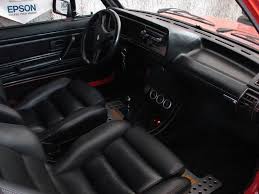 In volkswagen's westmoreland, pennsylvania assembly plant, the rabbit gti had the same mk1 chassis, and the same a1 body type as the mk1 golf gti that had been on sale in europe since 1976, with a few exceptions. 9 Golf Mk1 Ideas Mk1 Golf Volkswagen Golf Mk1