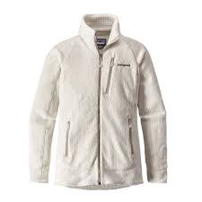 Куртка patagonia better sweater женская. Patagonia R2 Fleece White Buy And Offers On Trekkinn