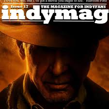 Indiana Jones and the Sanctuary of the Black Order